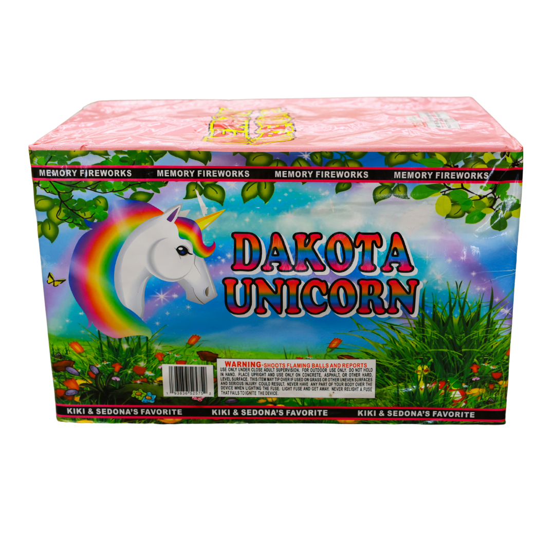 Dakota Unicorn